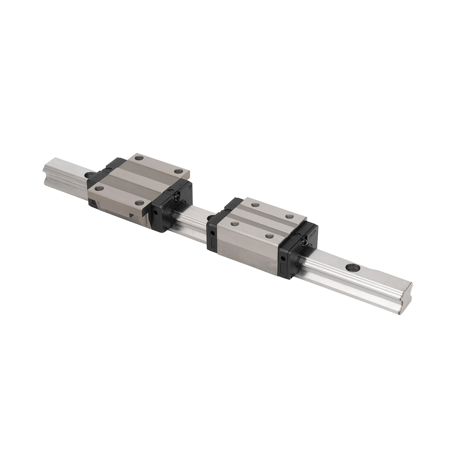 China hot sale high performance cross roller linear guide
