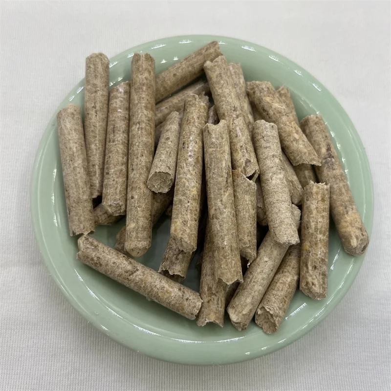 EN Plus-A1 High Quality Pine Biomass Fire Wood Pellets for Heating System for Pellet Stove