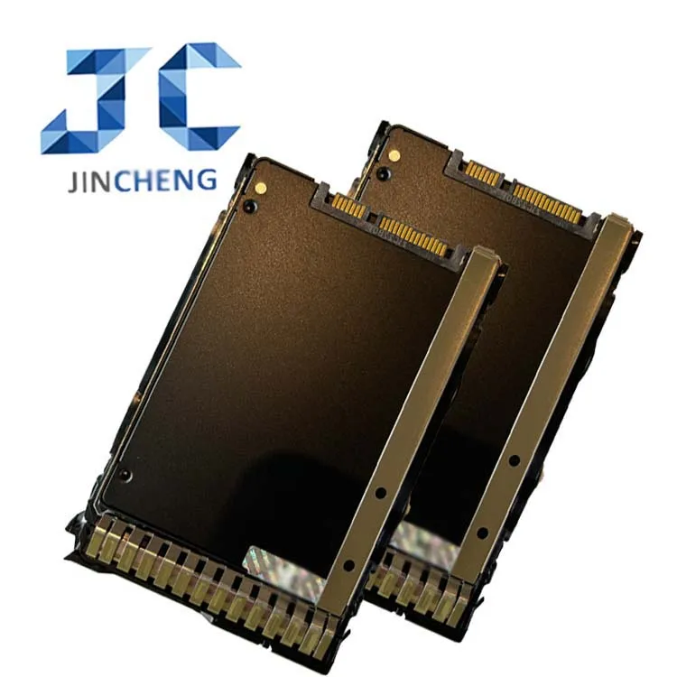 Горячий продукт P21135-B21 3 2 ТБ SAS 12 г MU SFF 2.5in SC SS540 SSD твердотельный накопитель для серверных P22583-001