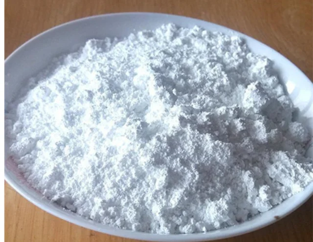 Высококачественный химический медицинский сульфат бария, натуральный белый 98% барий