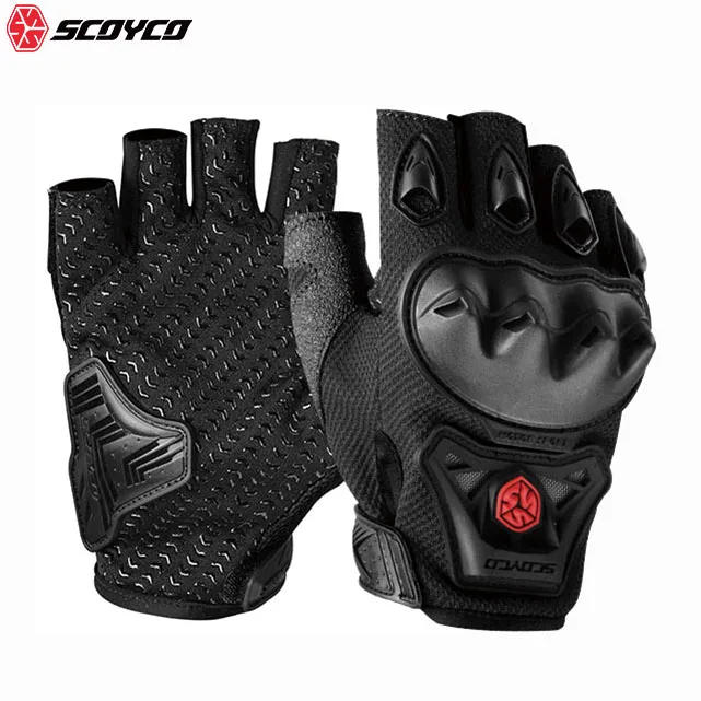 SCOYCO Women Winter Outdoor Bike Youth Motocross BMX MX ATV Dirt Motorcycle Accessories Gloves