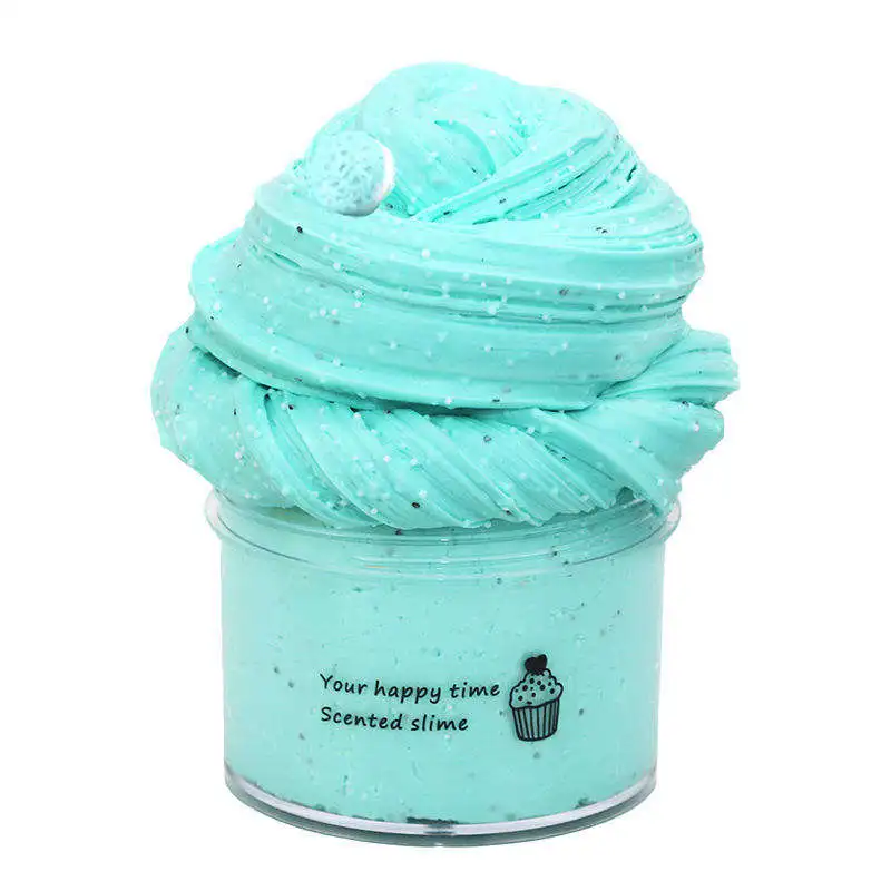 Wholesale Floating Clouds Clay Putty Diy Clay Sets Fluffy Floating Clay Toys