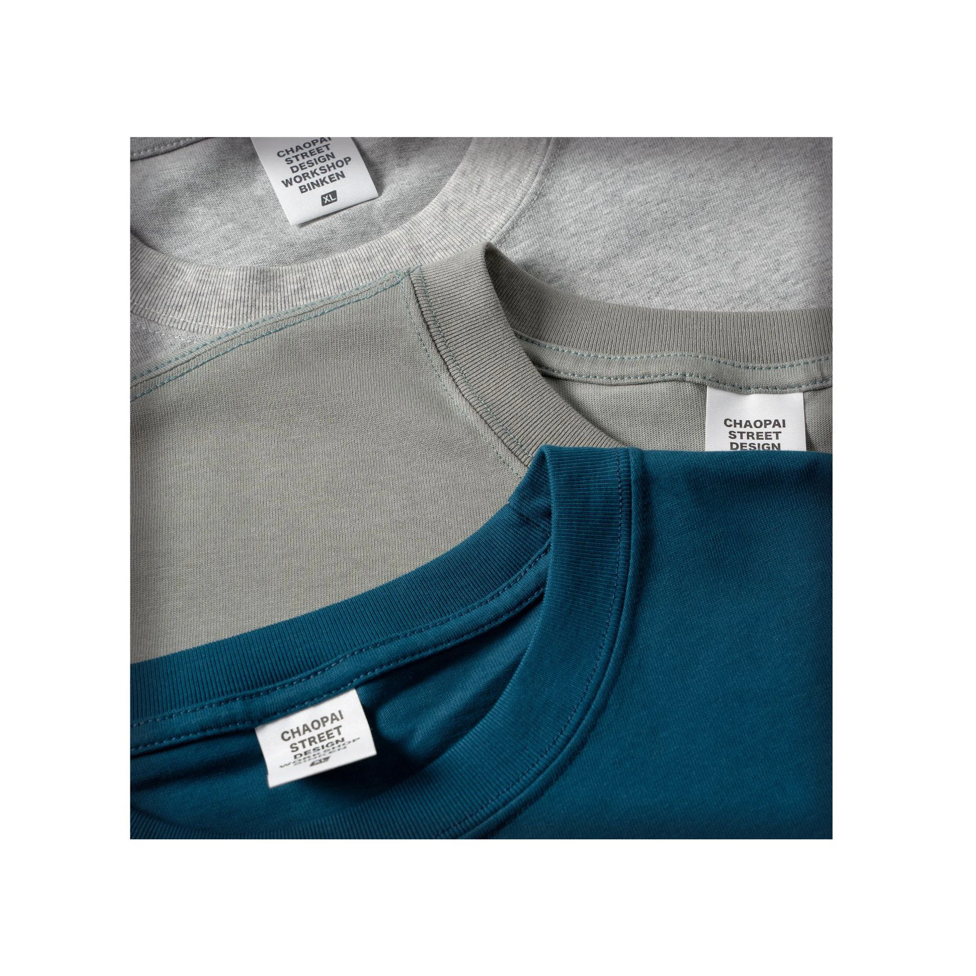 LMT2090 Manufacturer Custom Print 23 Colors 270 Gsm 100% Cotton Heavy Weight Tee Shirt Oversized TShirts