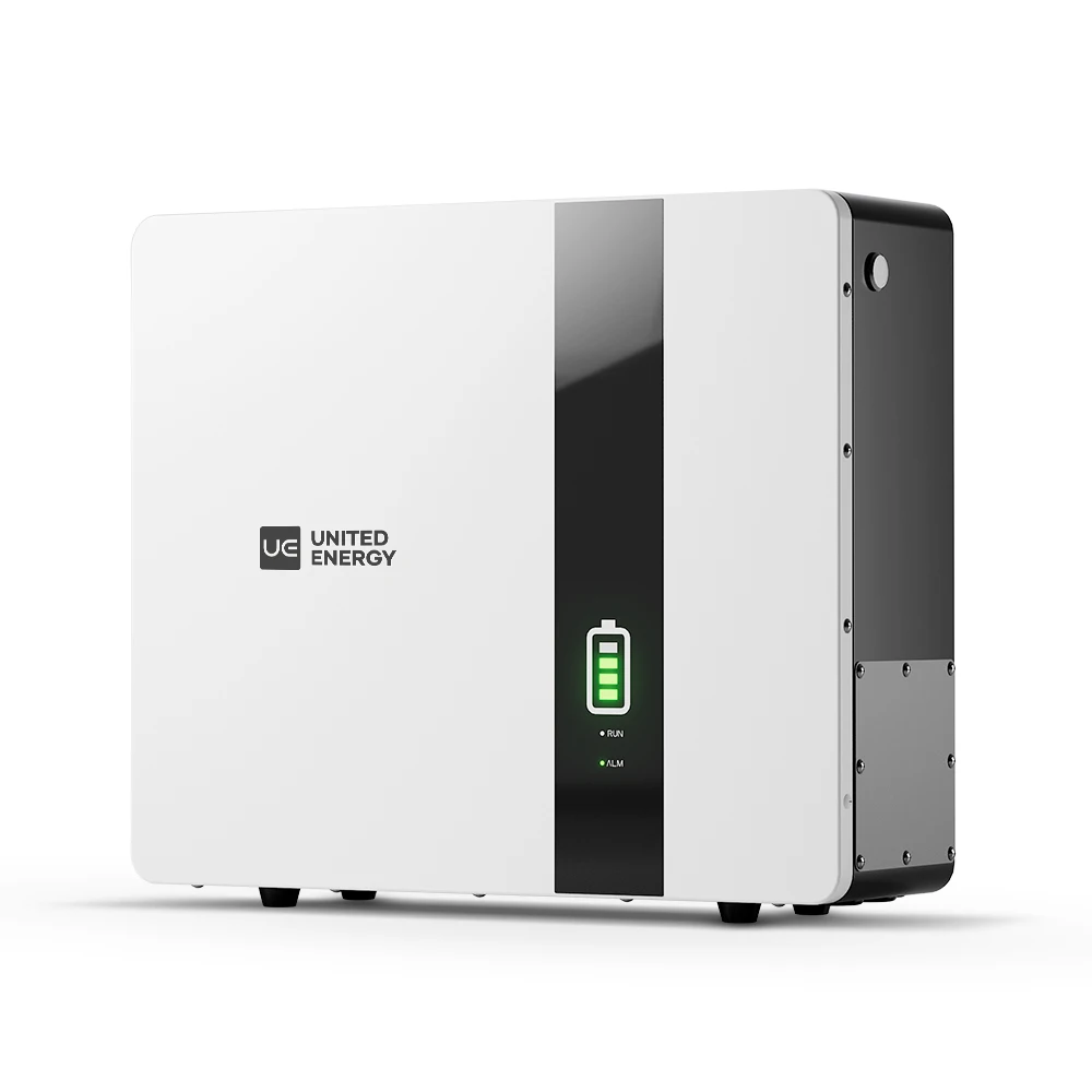 Dyness Wall Mount Solar Lithium Battery 10Kwh Lifepo4 Battery Wall Mount Box For Storage System