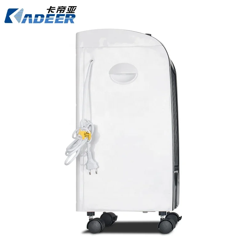 Home Appliance  Manufacturer Cool Breeze Portable Air Water Cooler Fan