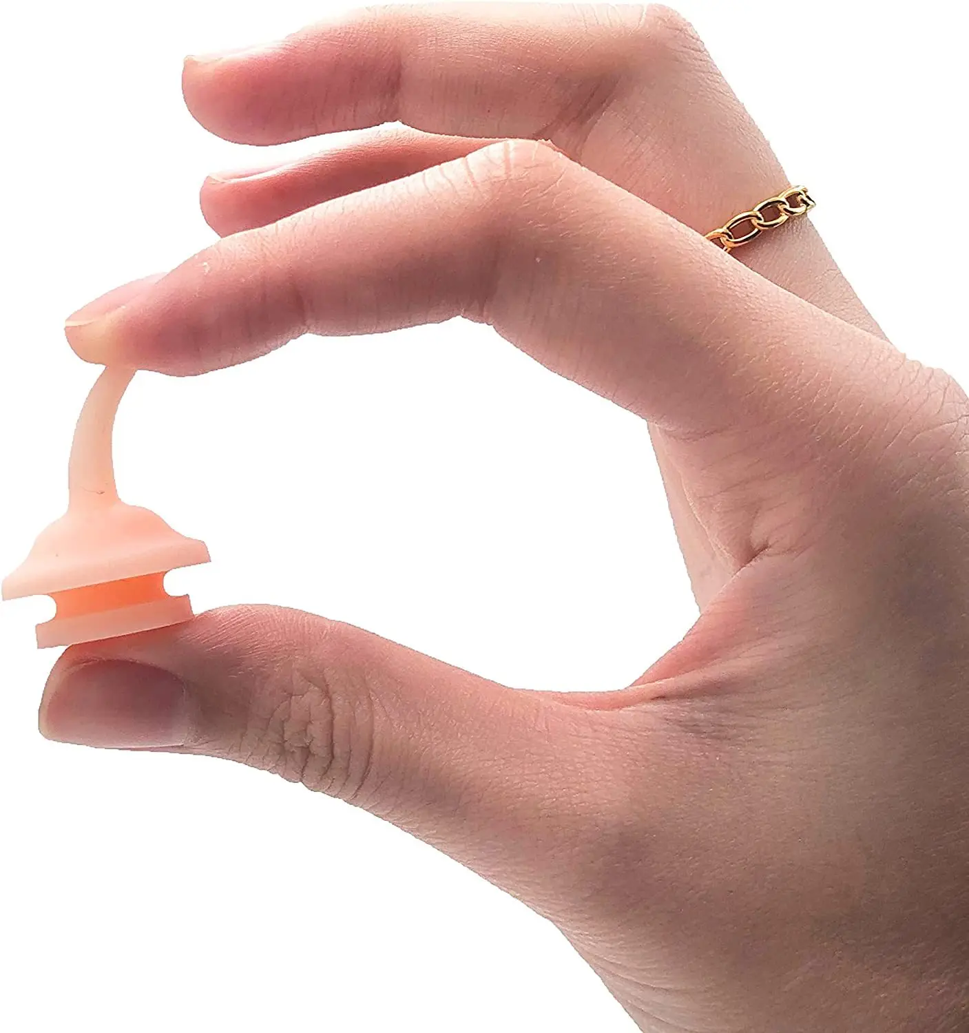 Pet Feeding Nipple for baby Kitten, Puppy and Hamsters Silicone Feeding Pacifier for Pets two Different Sizes No Syringe