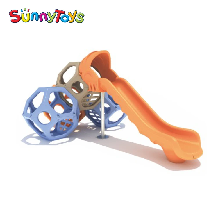 Cheap outdoor garden playhouse/kids plastic playhouse