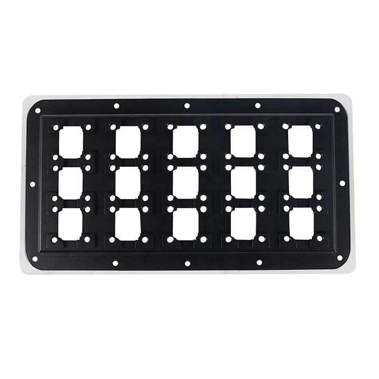 OEM Factory Custom Cnc Milling Turning Stainless Steel Aluminum Titanium Cnc Parts Milling And Turning Services Online