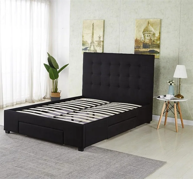 Эксклюзивная Роскошная итальянская кровать, белая классическая кровать для детей