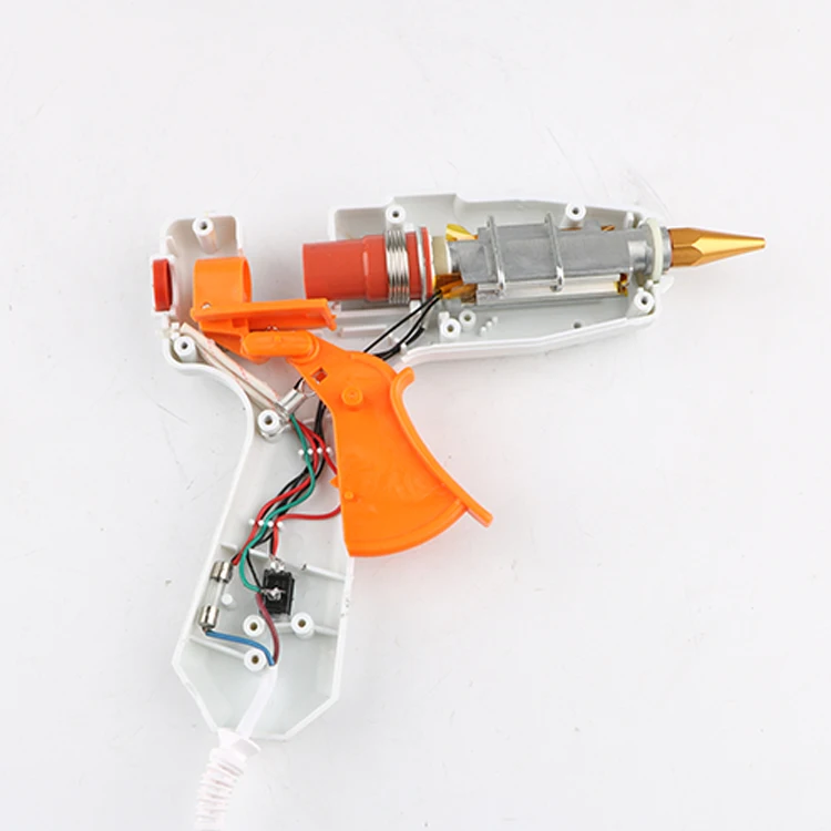  Best price superior quality portable 30w manual glue