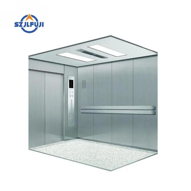 Китайский производитель лифтов GSE Lift поставщик SUZHOU FUJI лифт для отеля торгового центра больницы дома офисного здания