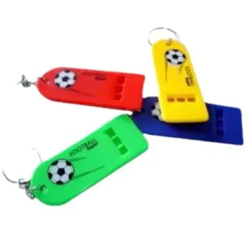 Marine Emergency Outdoor Plastics Survival Safety Whistle for Boating Survival