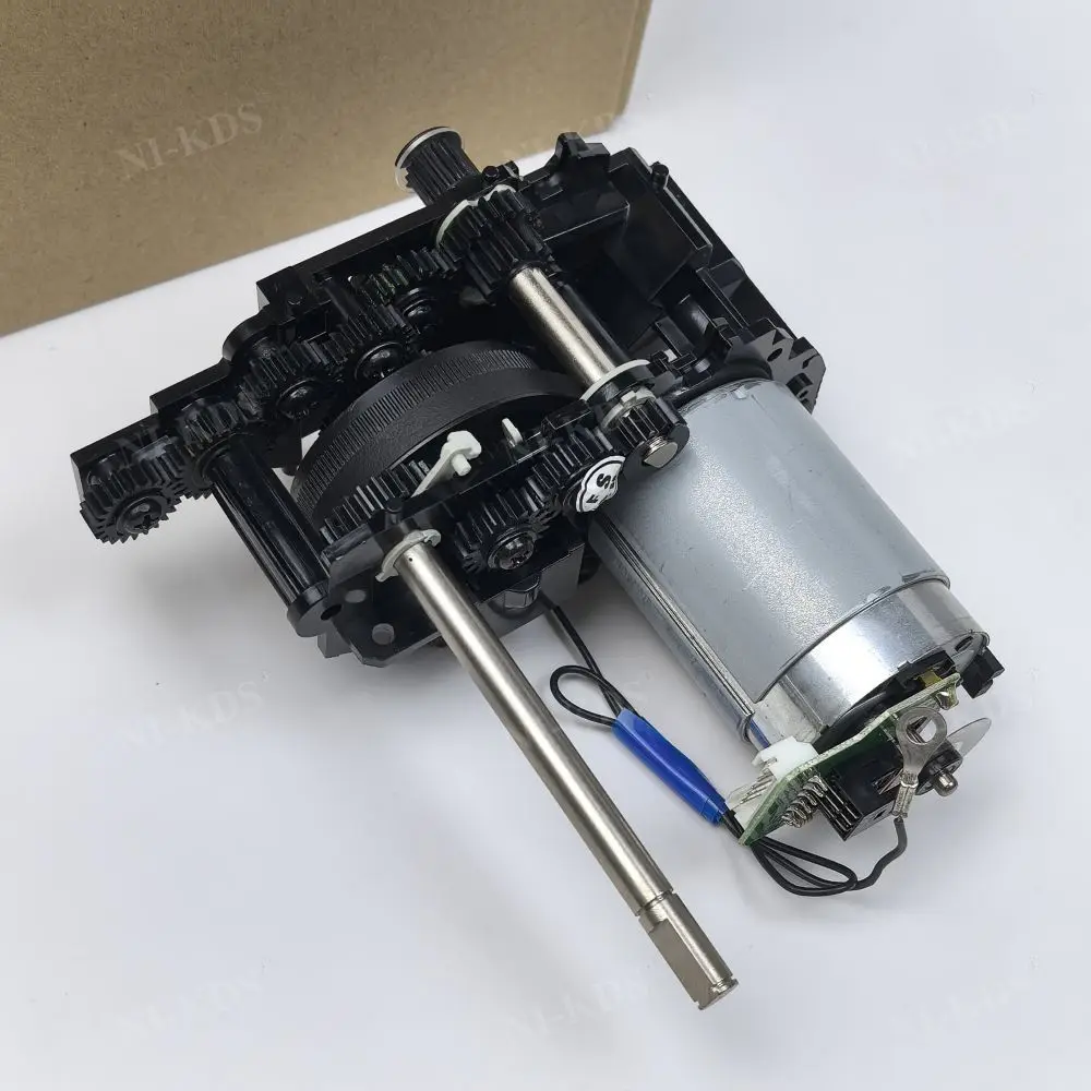 Original COM39-60006 Motor for hp M527 M577 527 577 X586 ADF Motor (Big One)