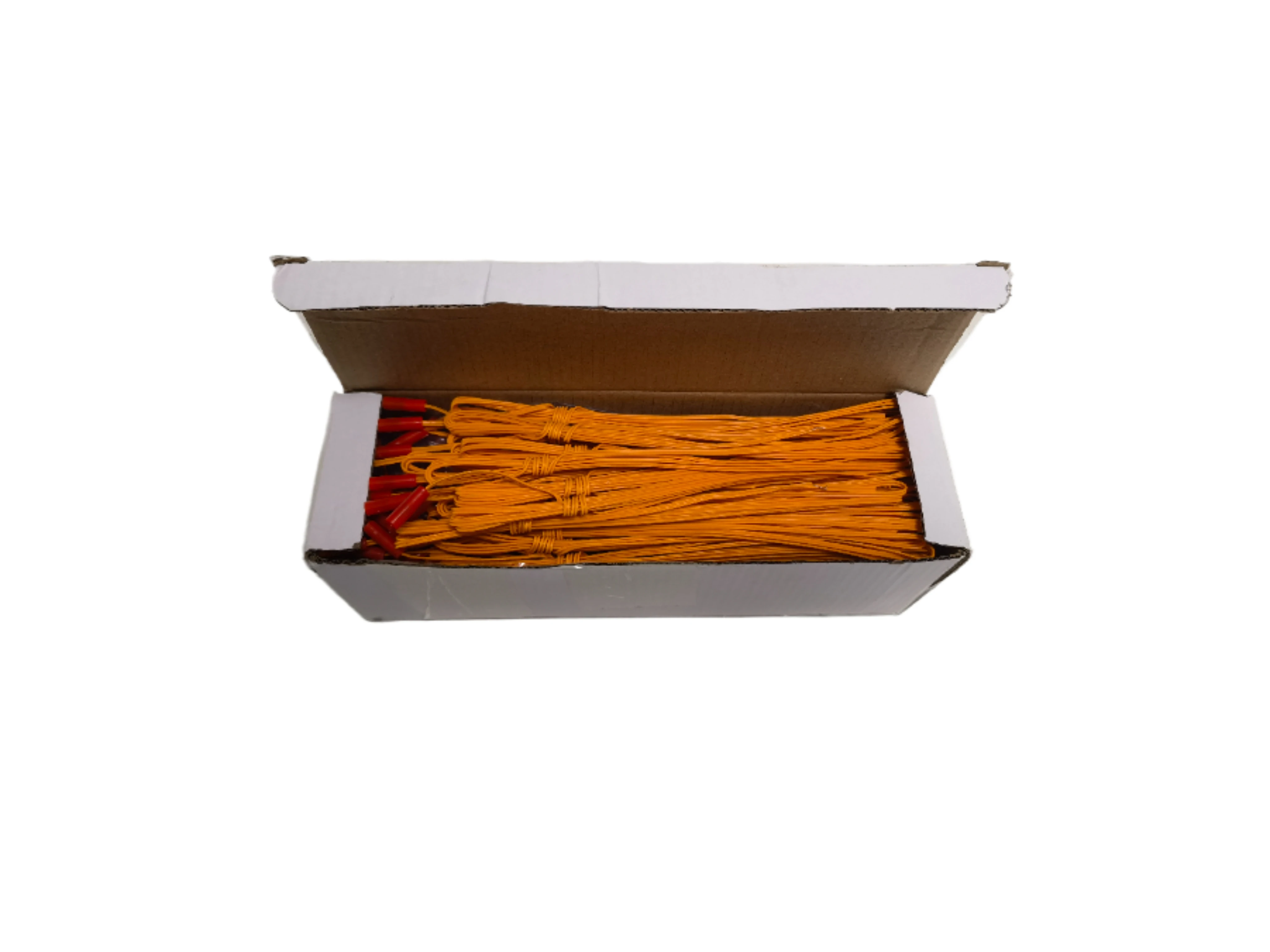 Hot selling 0.3 m to 5 m fireworks matches factory copper wire making fireworks electric igniter