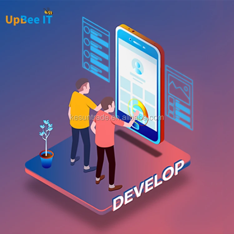 APP Development/Android And IOS Mobile App Design