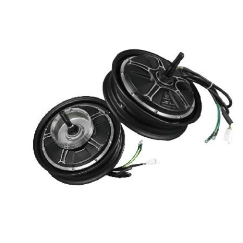 Колесный велосипед Ebike 36 В моторы 49069 1500 Вт бесщеточный для одного вала 72 в 6 кВт автомобиль 5 кВт 3000 Вт комплект Электрический мотор-ступица маленький