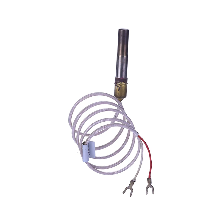 Replacement Thermocouple for Gas Furnaces, Boilers and Water Heaters, quot