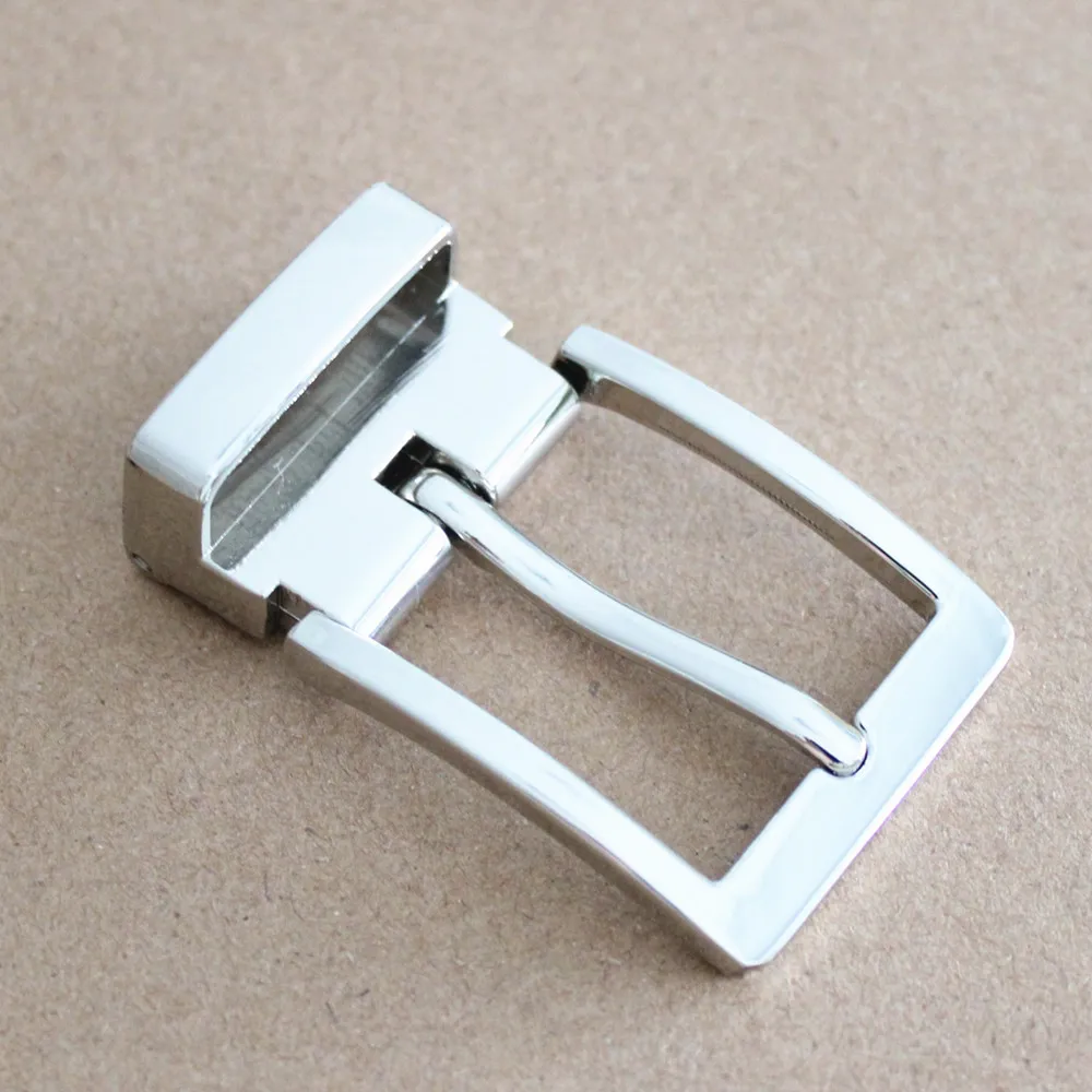 Wholesale zinc alloy casting clip pin custom belt buckle manufacturers