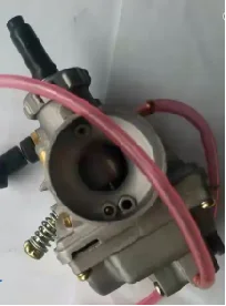 Motorcycle parts DT50 Motorcycle Carburetor for European markets