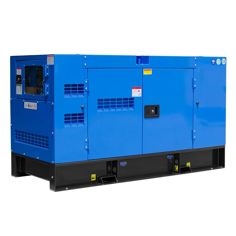 30kw water cooled kubota diesel generator Japan super silent  diesel generator 38kva