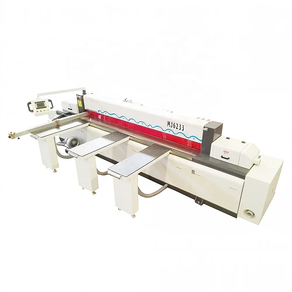 Производитель древесной электронной панельной пилы для станков по дереву