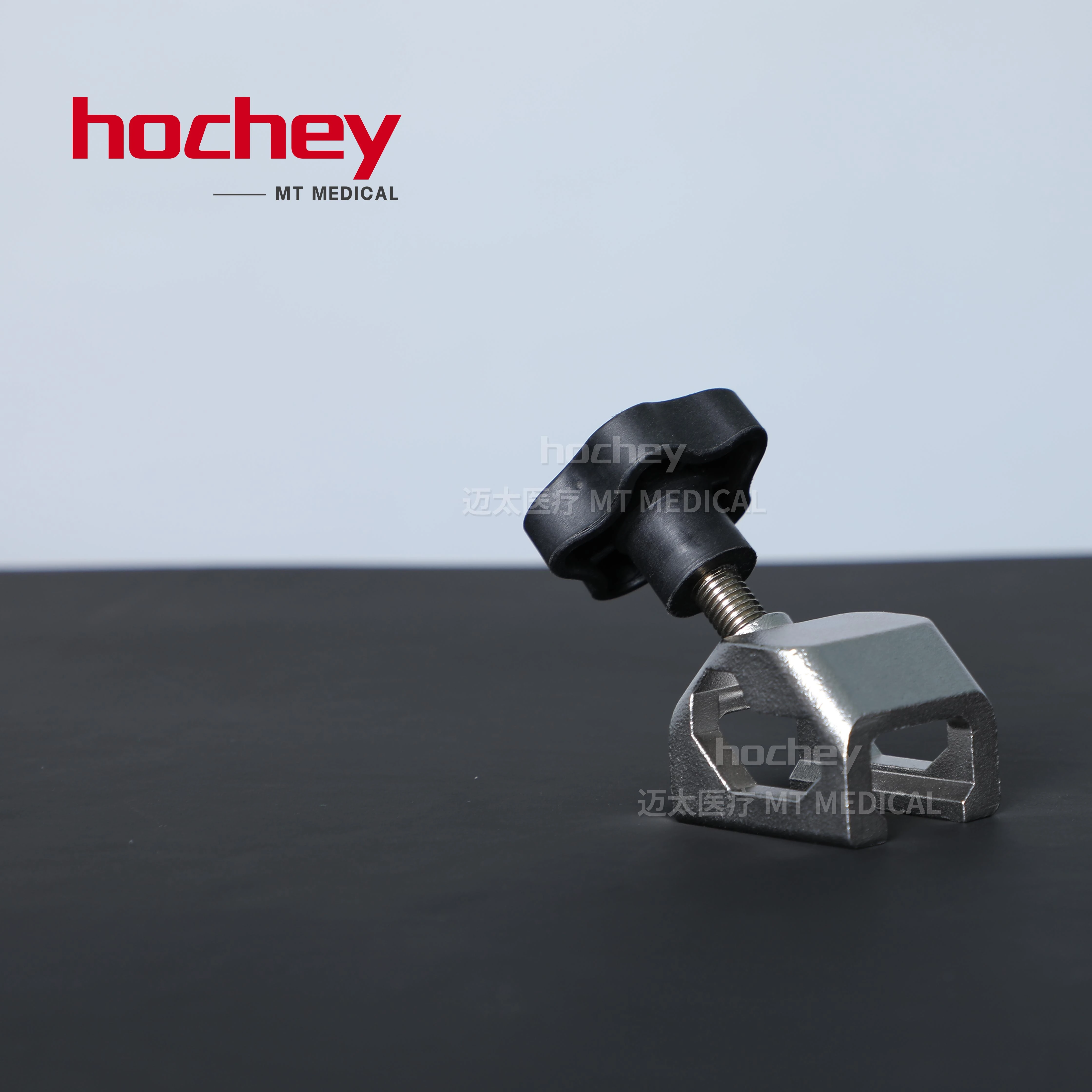 MT операционный стол аксессуар Зажимы для монтажного держателя ноги