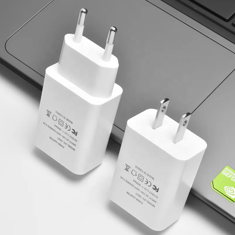 Лидер продаж 2021, быстрое зарядное устройство USB, настенное зарядное устройство, настенный адаптер для iphone, для micro, для Type C