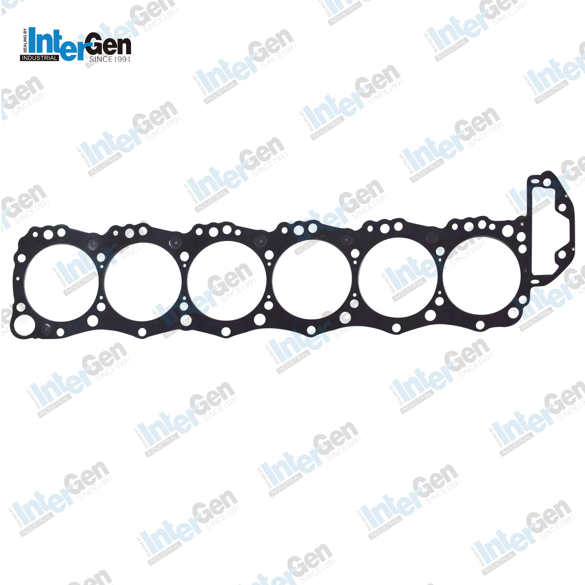 OEM 11115-2451 FIT FOR HN JO8C ENGINE HEAD GASKET/CYLINDER HEAD GASKET