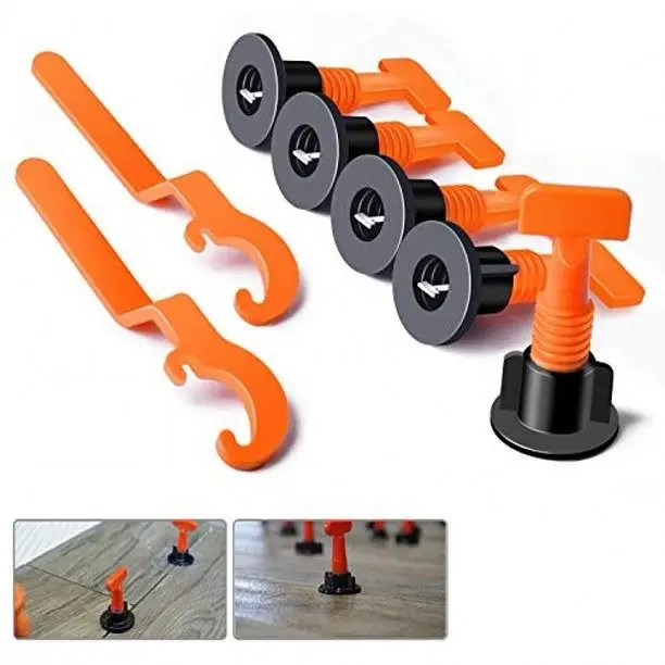 Foshan Adhesive Plastic Round Tile Spacer For Cons Ceramic Spacers Good Quality Accesories Higher