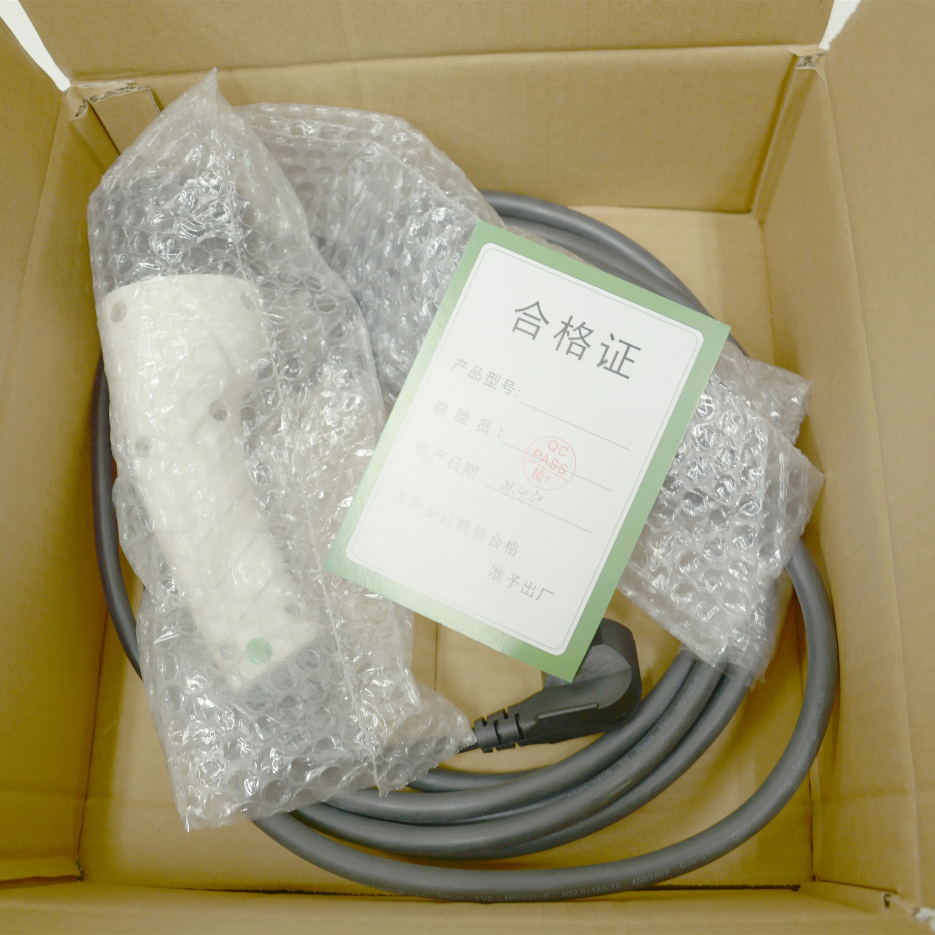  Factory Sale Various 41KW Ac Car Floor Standard Vertical Charging Pile For