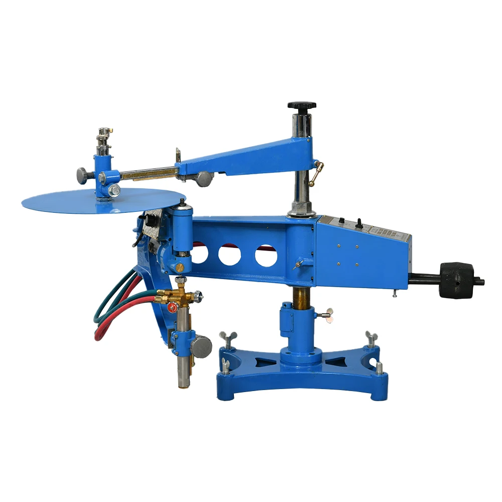 Shape Cutting Machine Gas Cutting Machine For Cutting Metal
