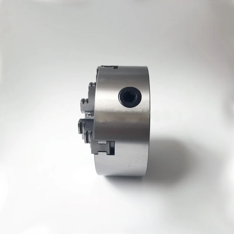 Фрезерный станок с ЧПУ Токарный патрон серии K11 3-кулачковый Самоцентрирующийся патроны для станков с ЧПУ