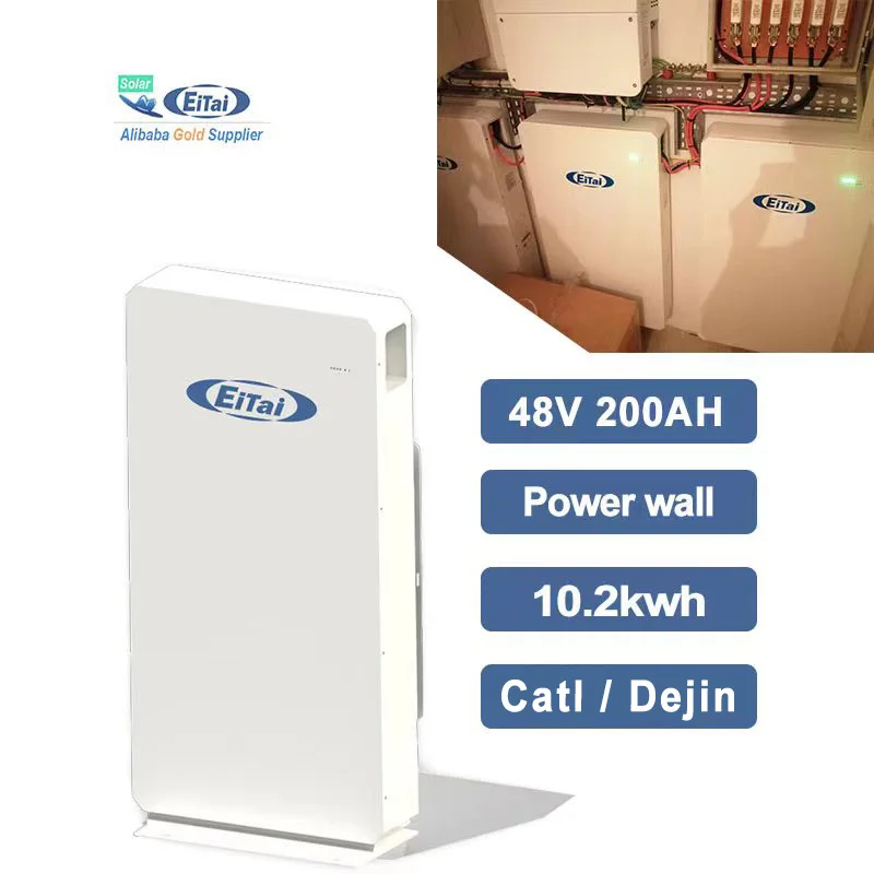 EITAI Lifepo4 48V 51 2 V 120ah 200ah 280ah литиевая батарея для хранения солнечной энергии домашней