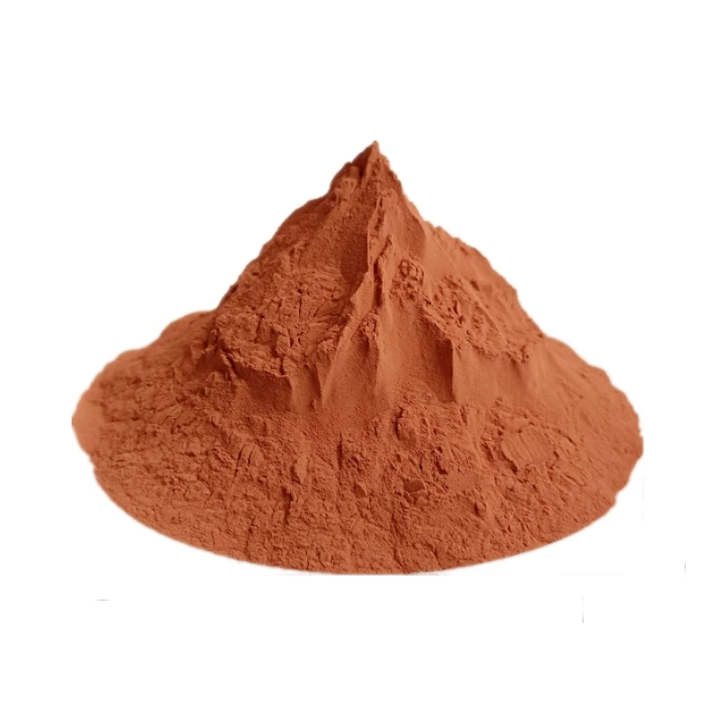 Wholesale Conductive Bronze Copper Powder Gold Paint Copper Powder 99.999 Price