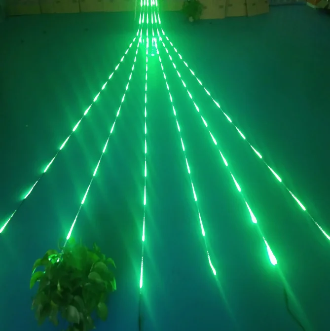DC24V 12V WiFi Switch Mode 5m LED Rope Light SMD2835 3000K 4000K 6500K 24V Water Running Decorative LED Strip Lights Lighting