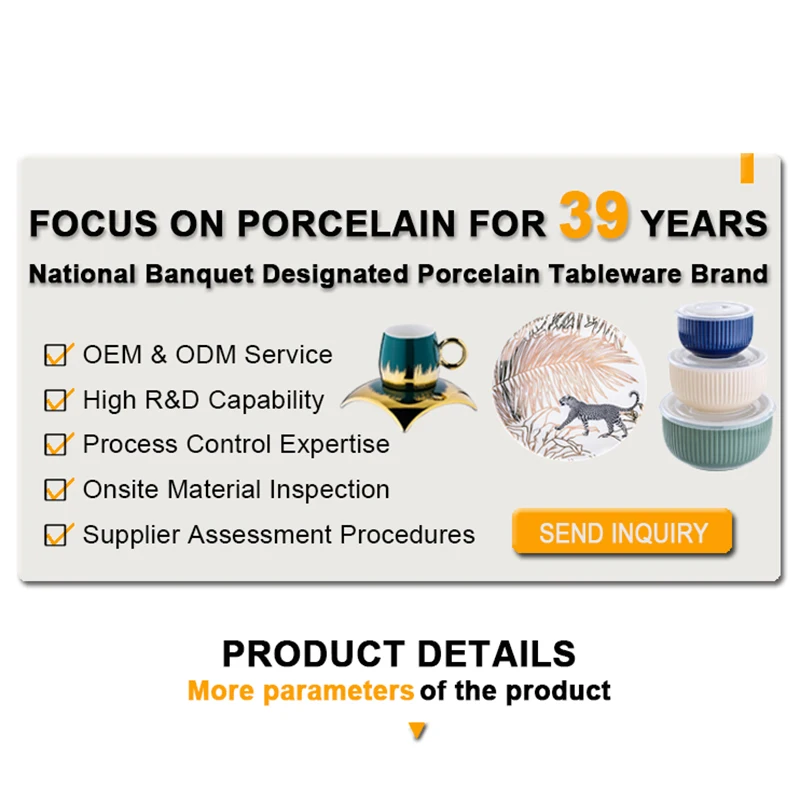 KING'S фарфор Прямая поставка с завода 90cc керамические турецкие кофейные чашки наборы блюдце золотой ручкой