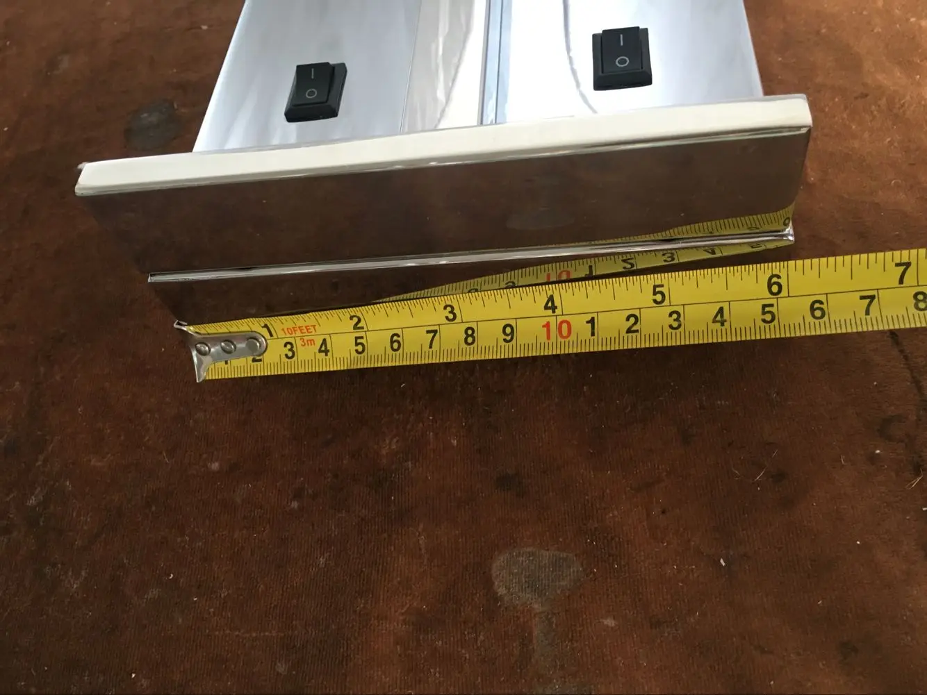 hot UL ETL US Hotel and home Bedroom Wall Mounted light headboard sconce wall lamp with power outlet