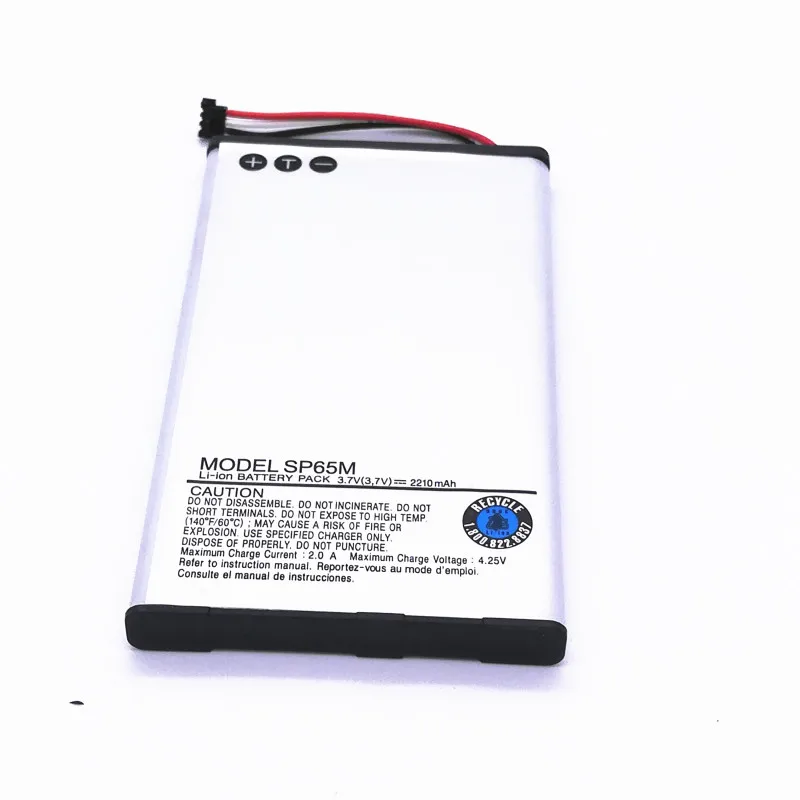  PS Vita1000 PCH-1001 Аккумулятор для игровых приставок