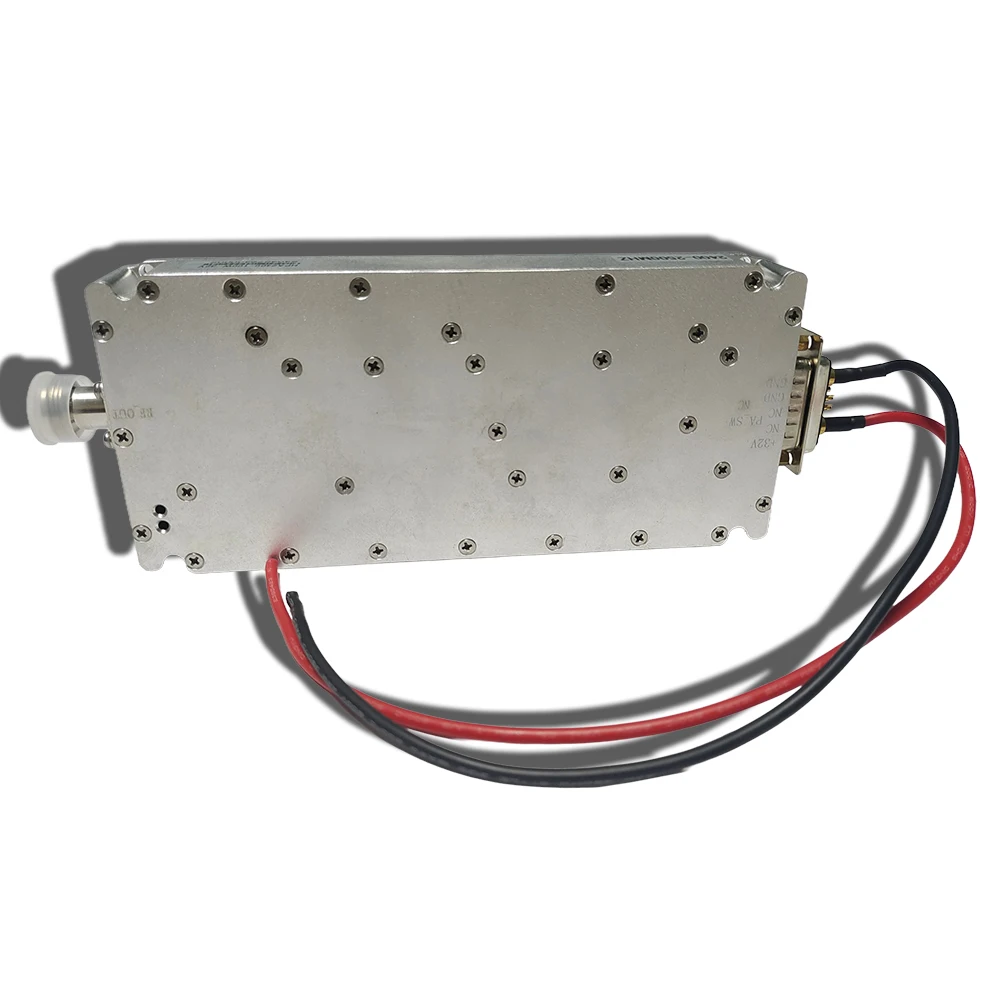 500mhz 900mhz anti drone jammer lora module