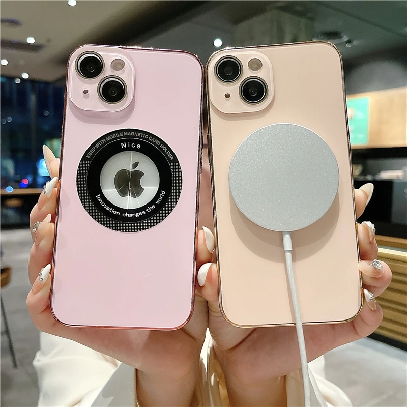 camera lens ag matte glass case logo hole for iphone 14 13,for iphone 14 pro max case how much