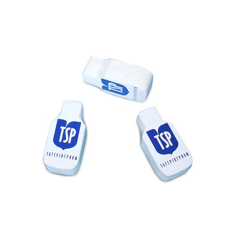 Персонализированная Толстая 100% хлопковая белая Роскошная ткань для ручного мытья отеля спрессованное волшебное полотенце лица