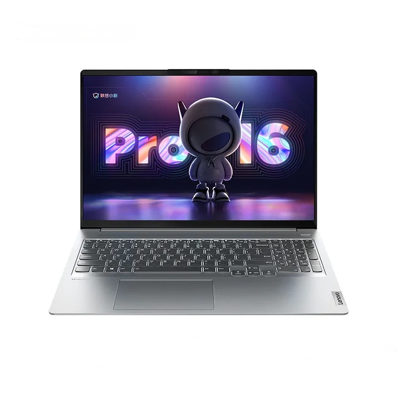 2022 Новый Lenovo Xiaoxin Pro 16 Ноутбук AMD R5-6600H/R7-6800H Window11 16,0-дюймов компьютер с сенсорным экраном монитора 16 Гб оперативная память 512 ГБ/1 ТБ SSD тонкий ноутбук