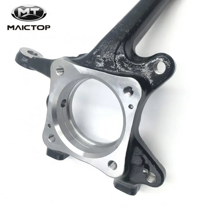  43212-kk010 43211-kk010 костяшки рулевого управления для hilux