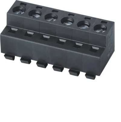 WANJIE Plug PCB terminal block 5.0mm WJ331