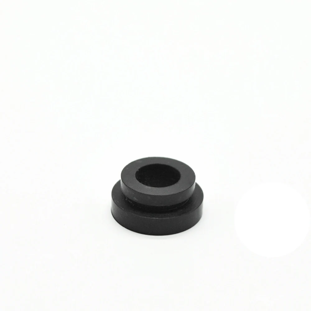Hot Sell Customized EPDM KTW Rubber Products Gasket Custom Injection Semi-conductor Silicone Flat Grommets