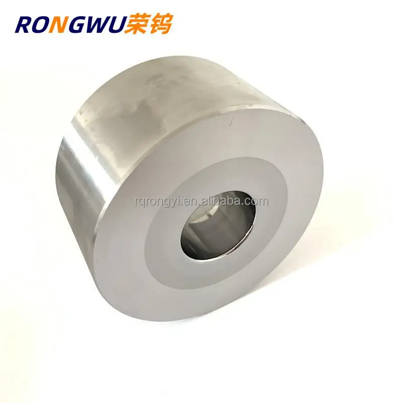 Powder metallurgy molds, special-shaped molds, hard alloy cold pier molds, tungsten steel stretching molds