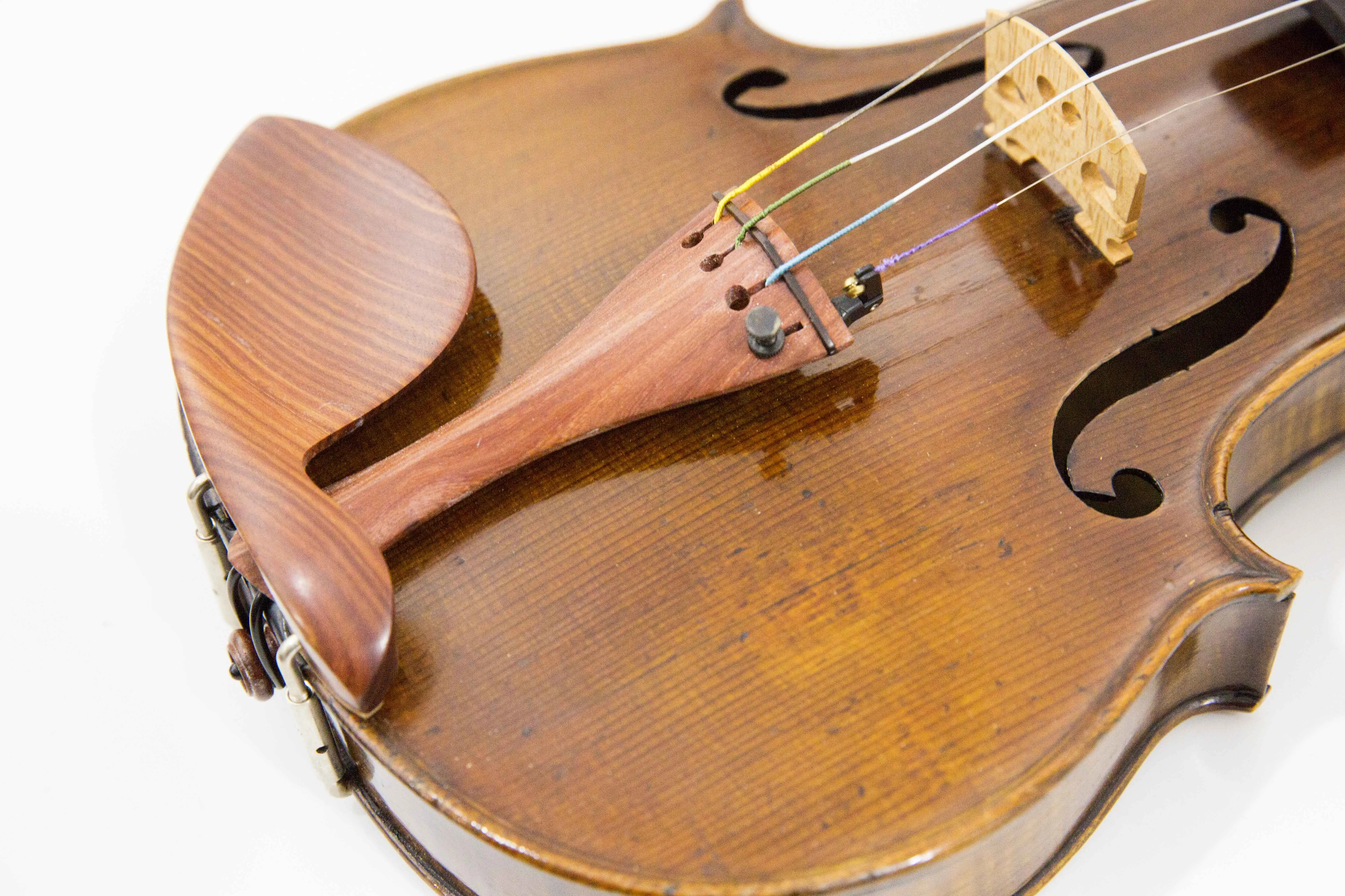 Top Grade Old Antique Handmade Master Violin