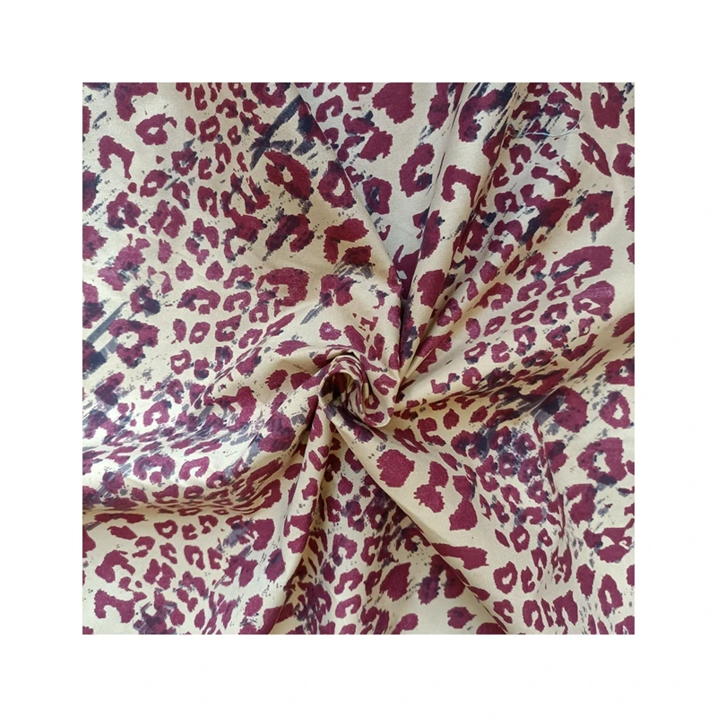 
Economical custom design chinese products 100% polyester home textile fabric 