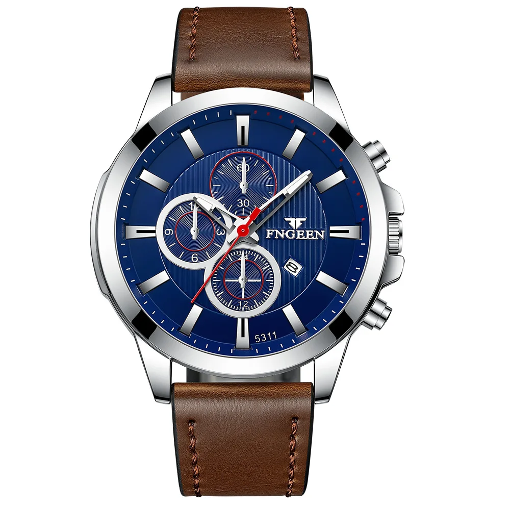Masterfully Crafted China Quartz Watches with Fine Detailing and a Stylish Presence for Every Day