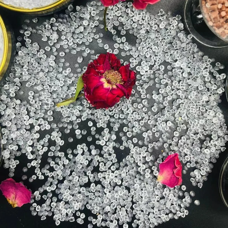 Sell well Polyolefin Elastomer 8200 pellet For plastics modification with general purpose